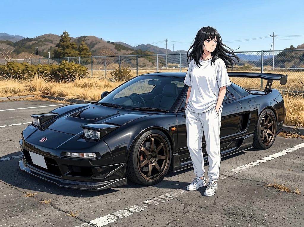Supercar
