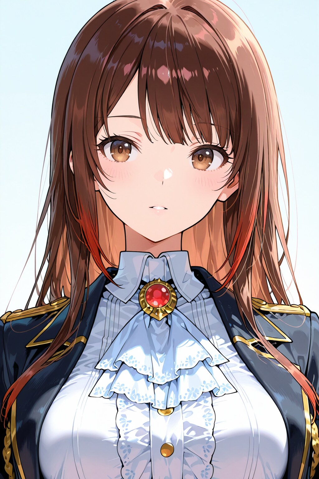 ブラウス