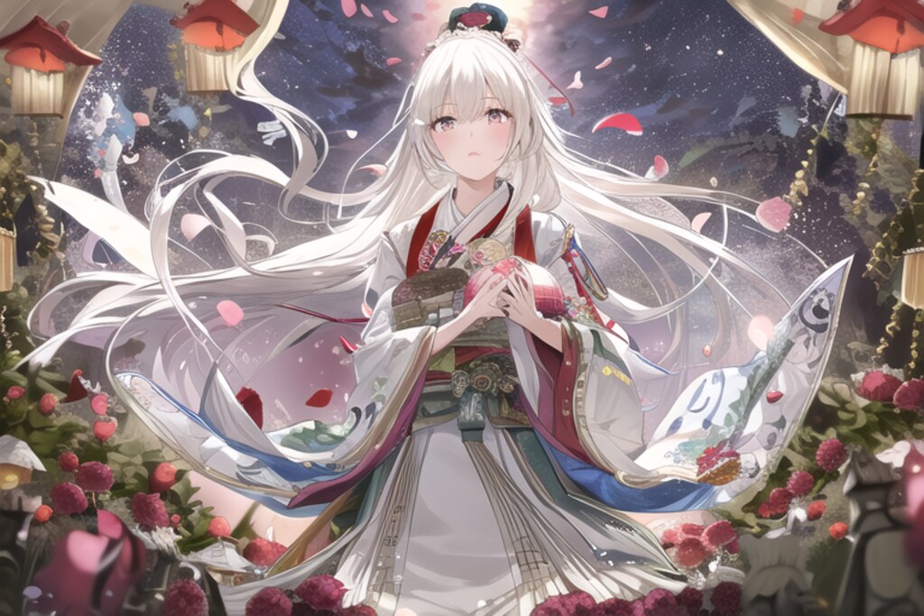 神無月の神々の集い