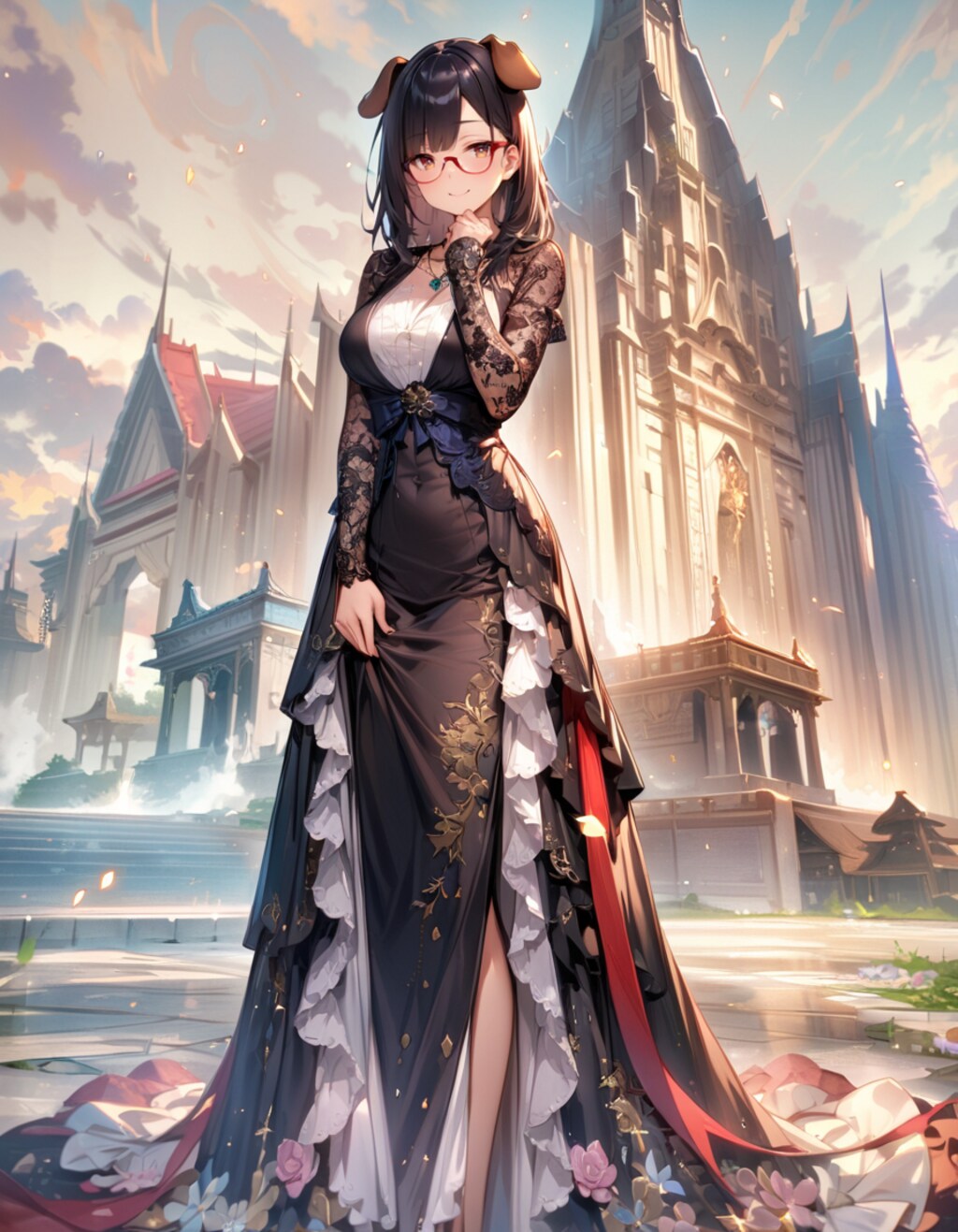 きょうのわん子【0328】