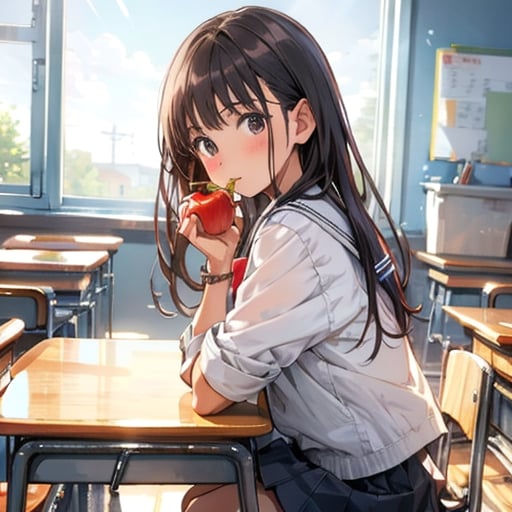 あげないよ？ | の人気AIイラスト・グラビア