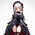 ゴシックロボパイ！ 5枚目