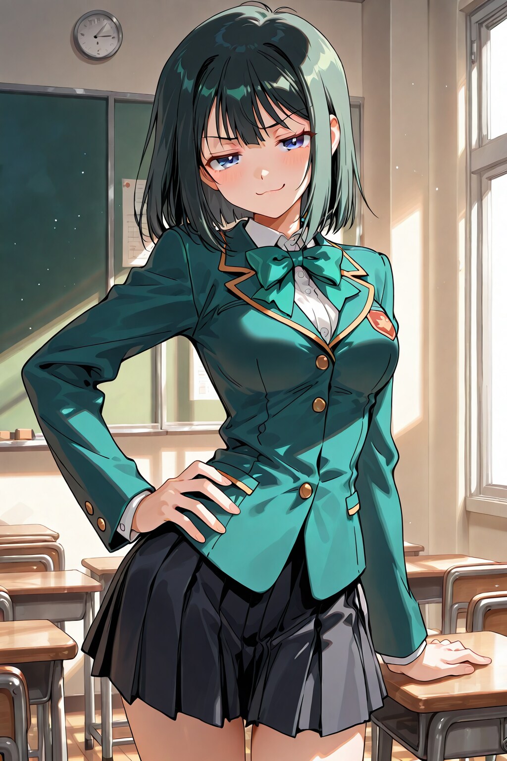 石動三輪子