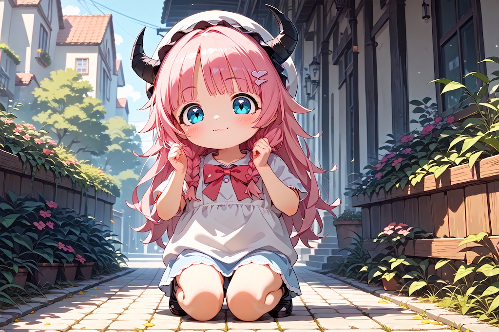 ラスボス！＆らすぼす？