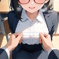 「では直径を測ってみましょう」 8枚目