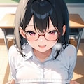 「では直径を測ってみましょう」 12枚目
