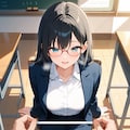 「では直径を測ってみましょう」 11枚目