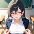 「では直径を測ってみましょう」 6枚目