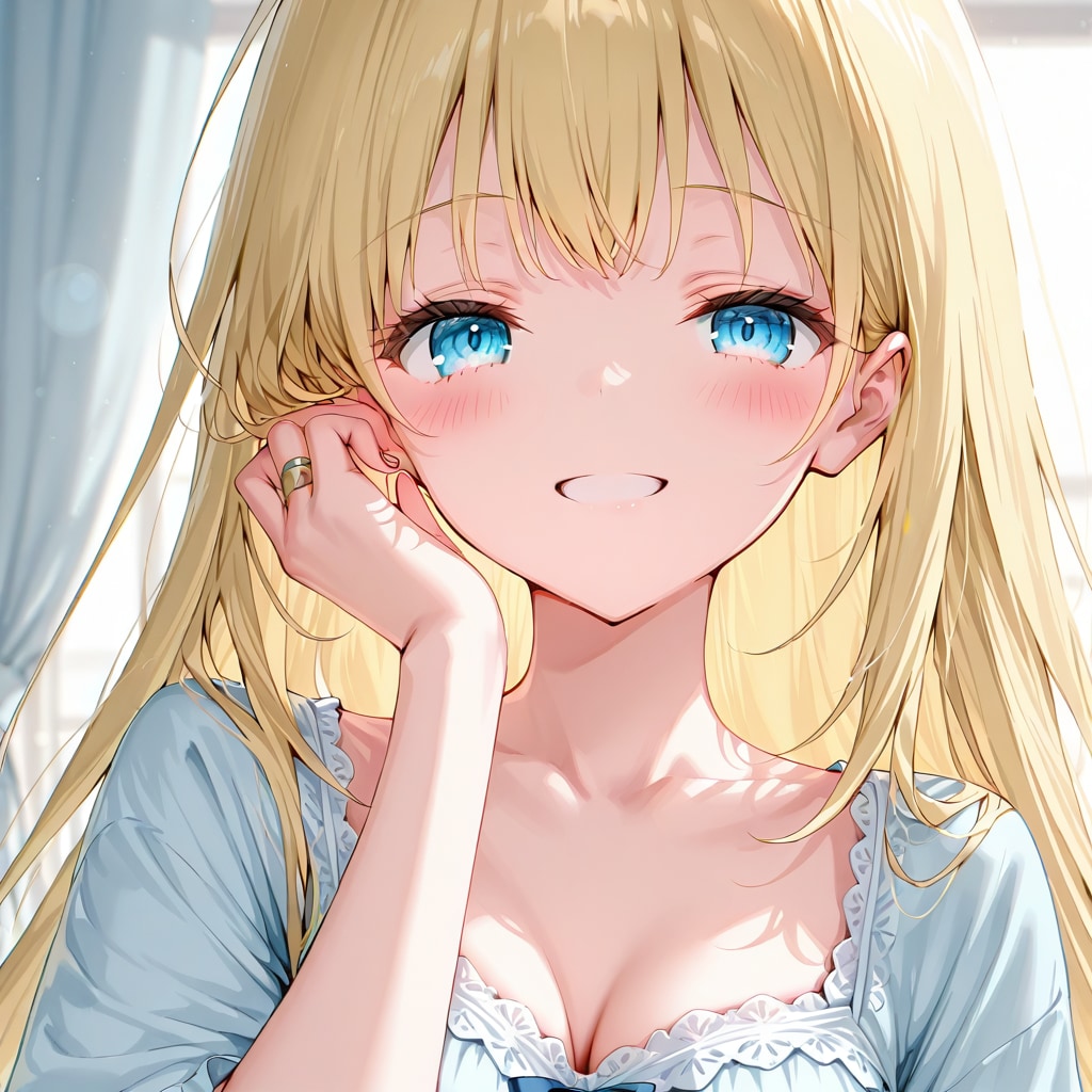 おはよう！✨