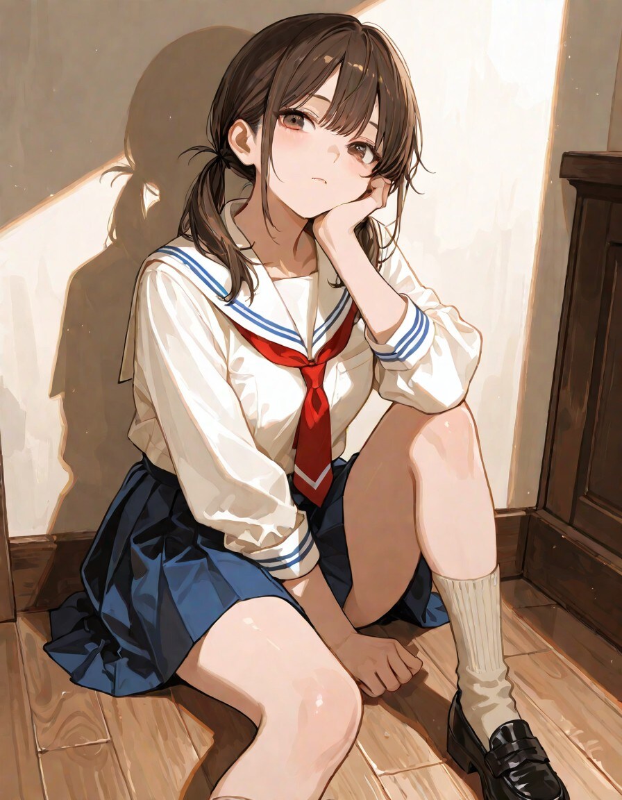 なによ | の人気AIイラスト・グラビア