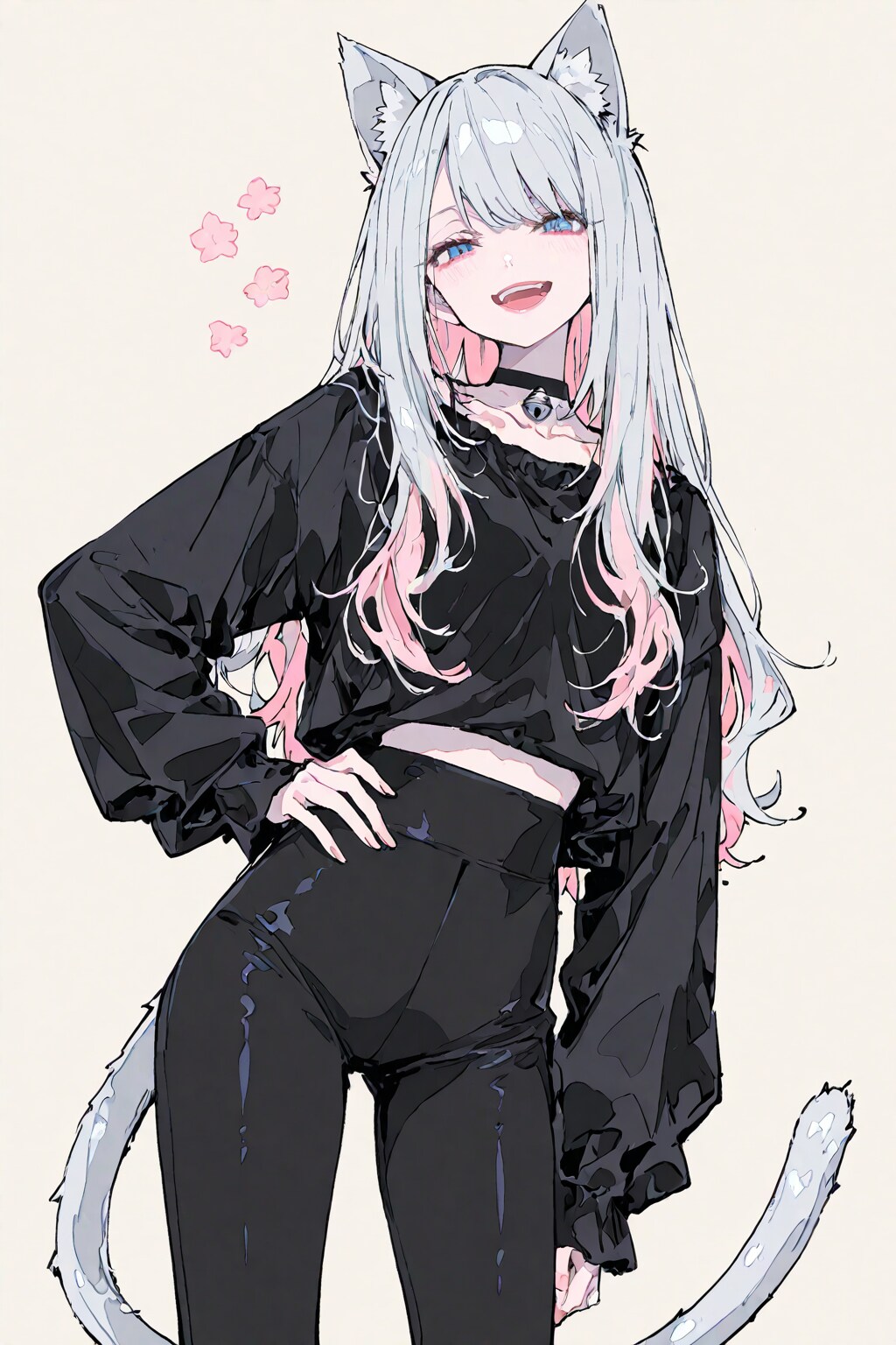 ユキネ【EndFall Illustrious v1.0】 | の人気AIイラスト・グラビア