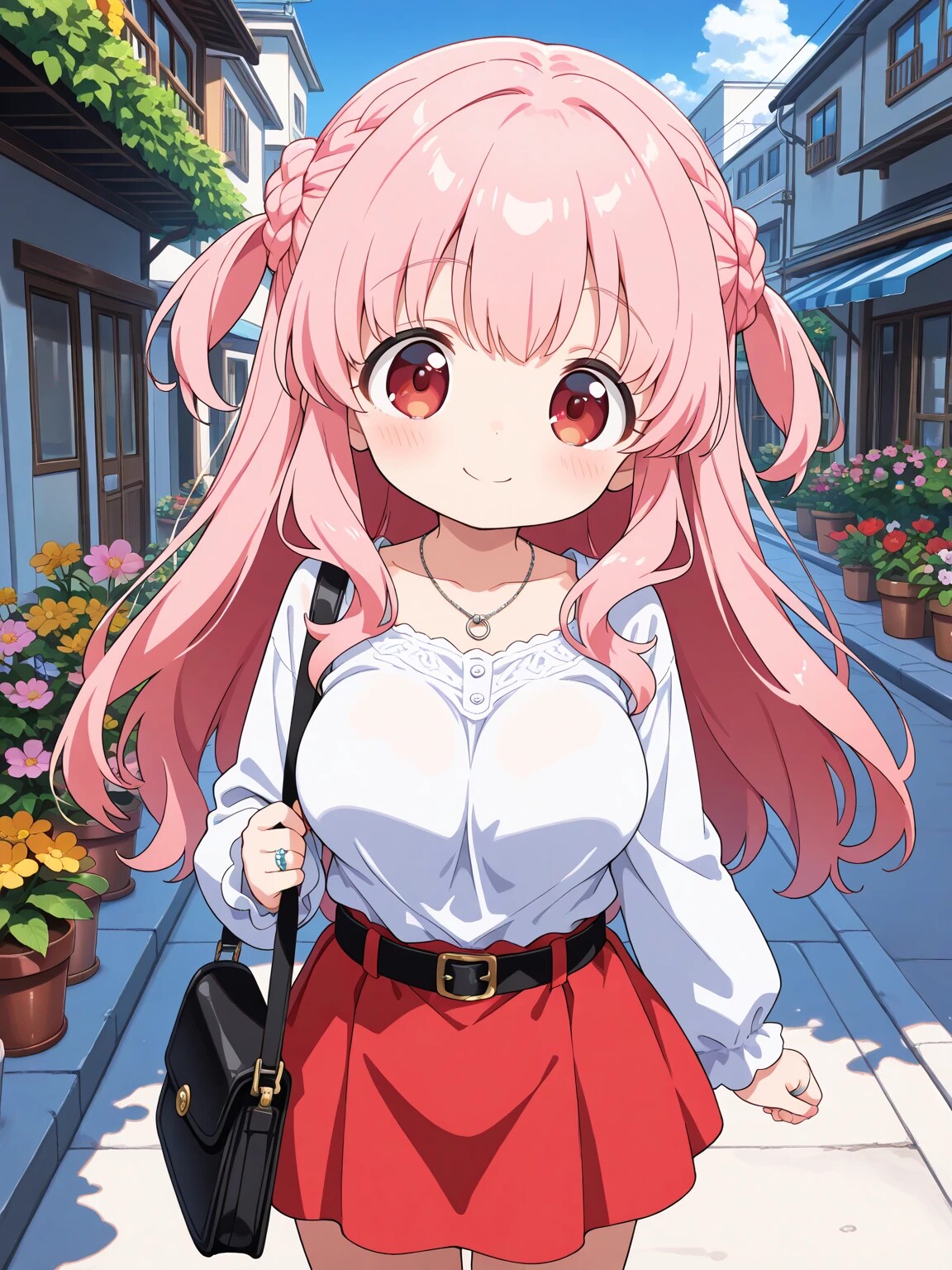 りなちゃん
