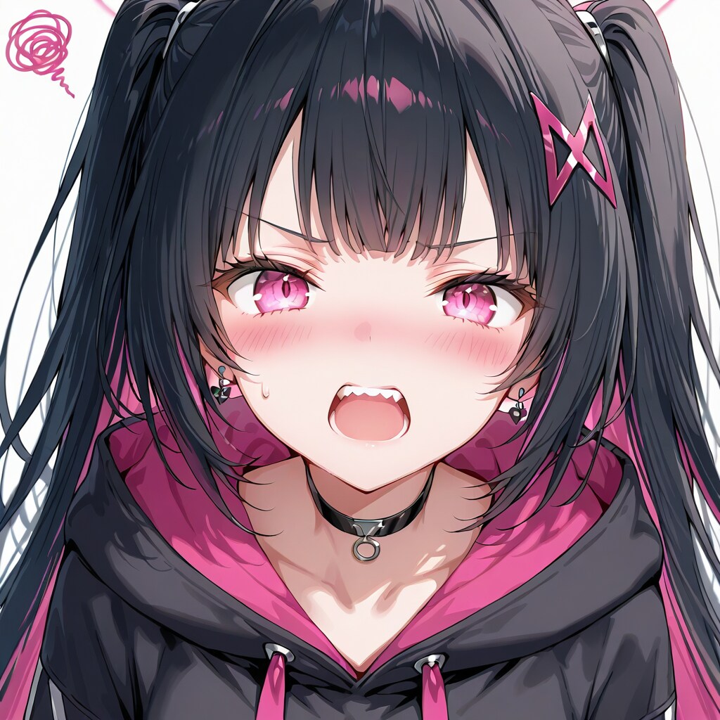 赤面板野ちゃん