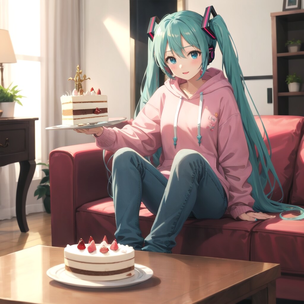 3段ケーキスタンド