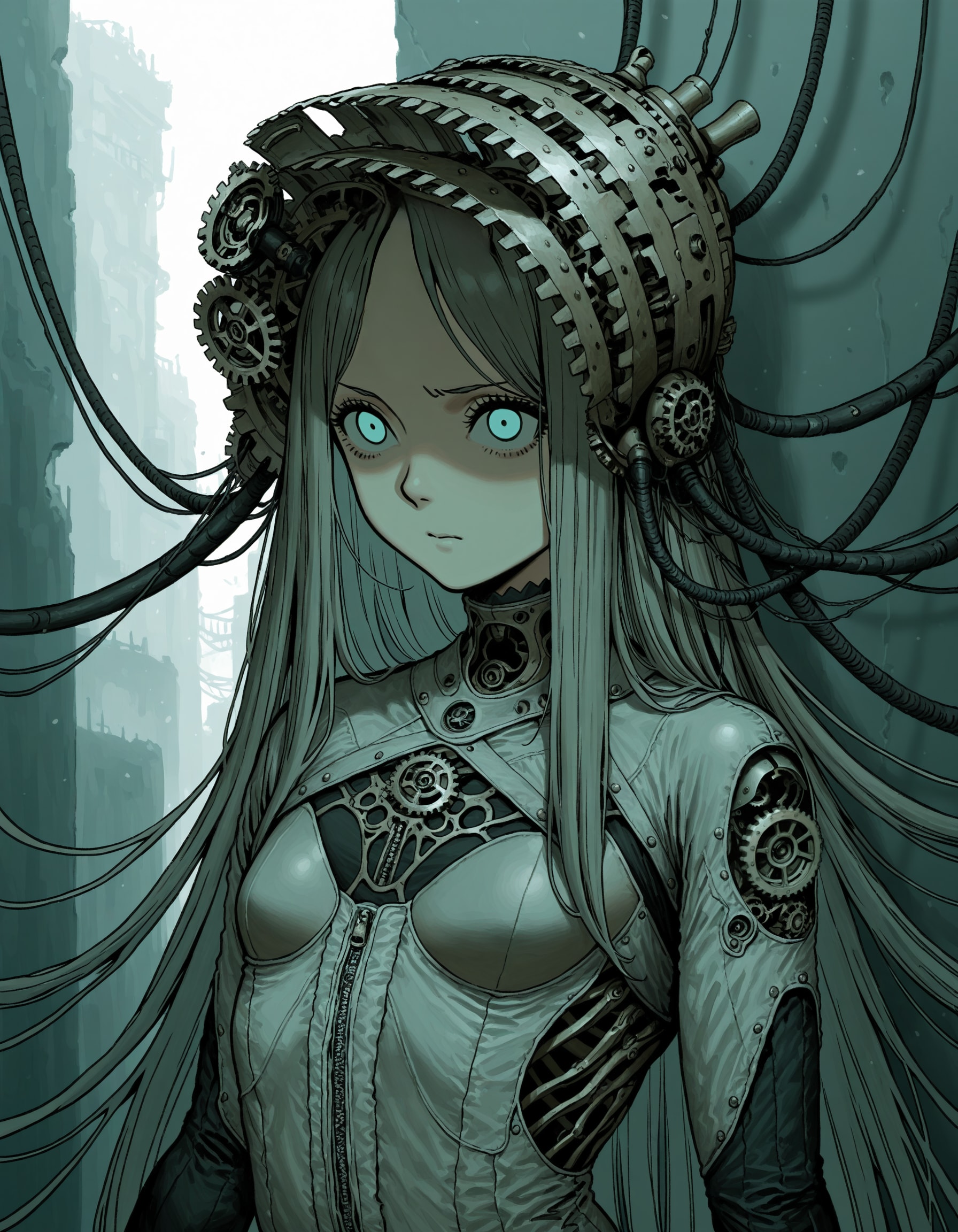 起動 | の人気AIイラスト・グラビア