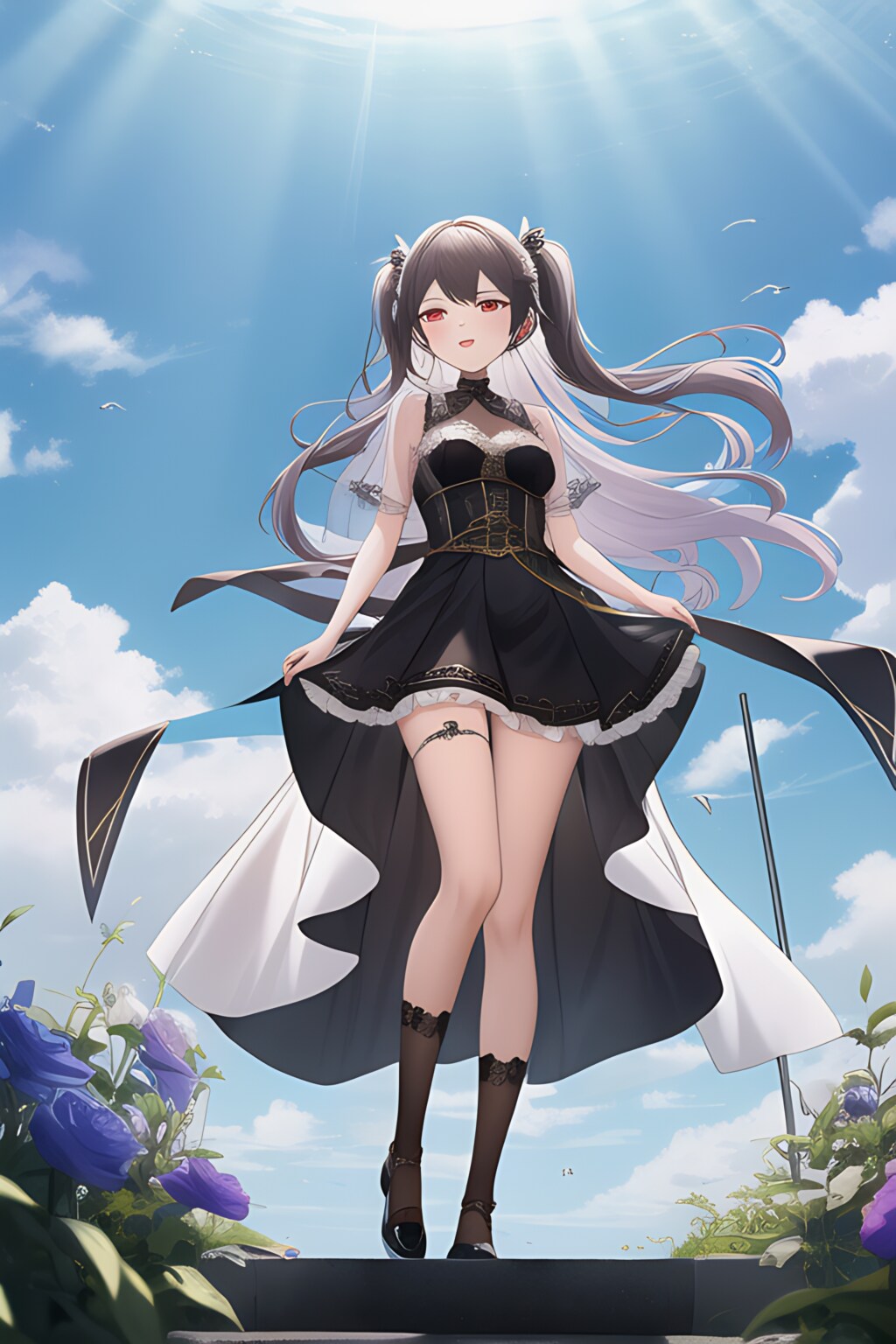 [ボツ画像1]厨二病魔法唱えったーで出た呪文　９４回目