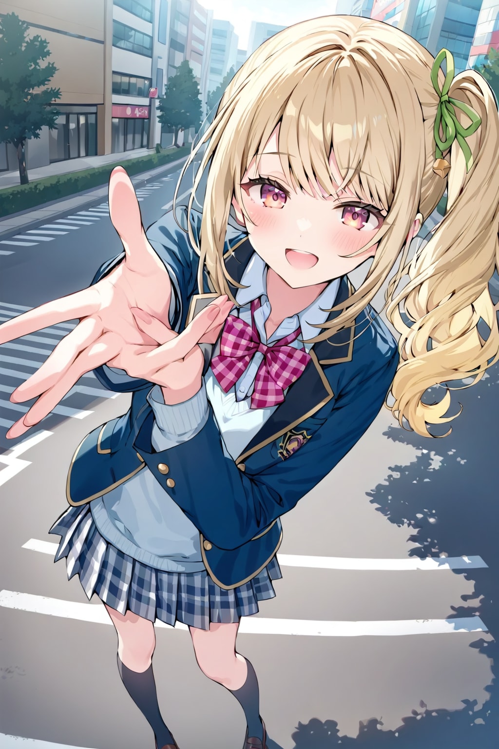 Hey,You !