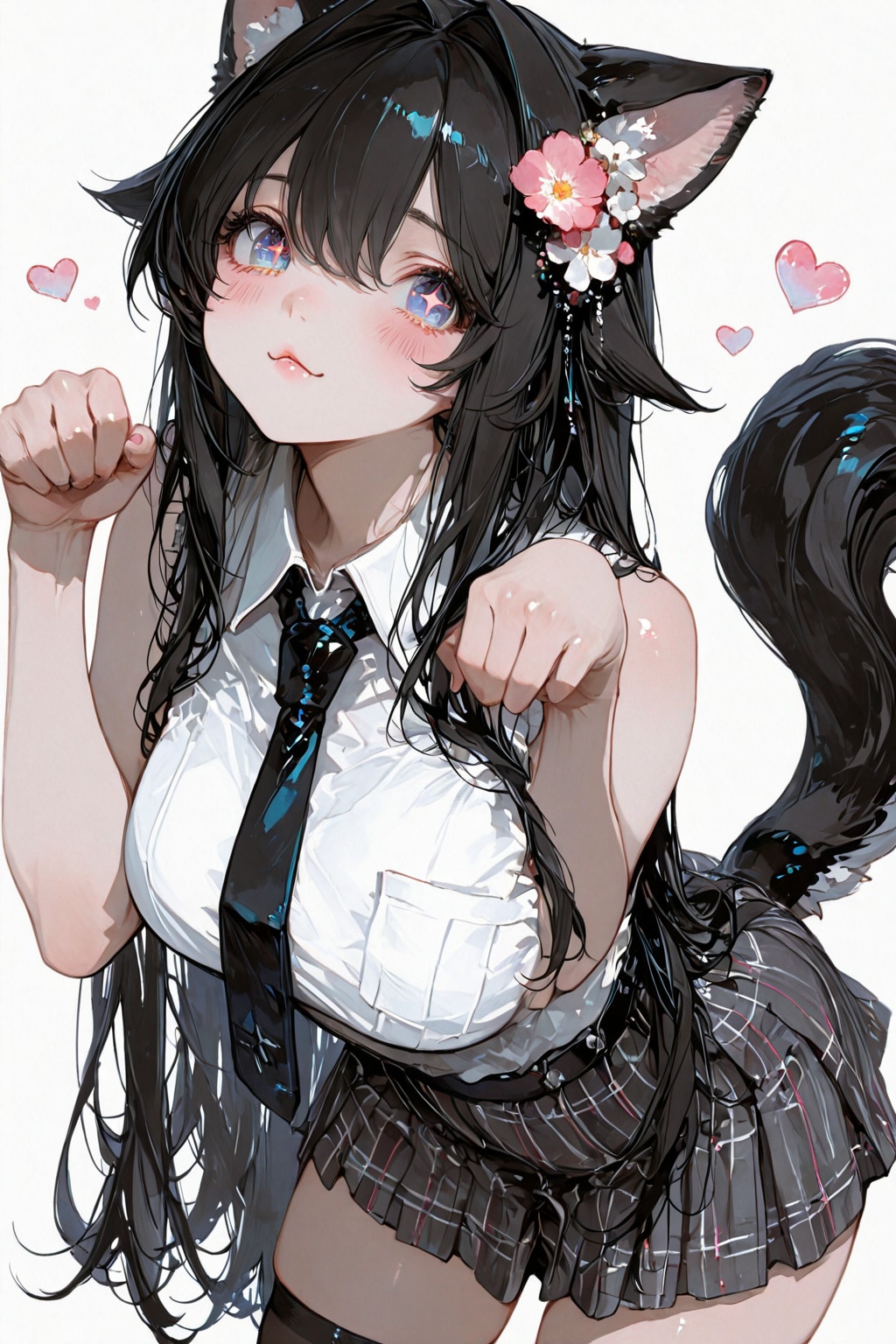 ケモミミがーるず