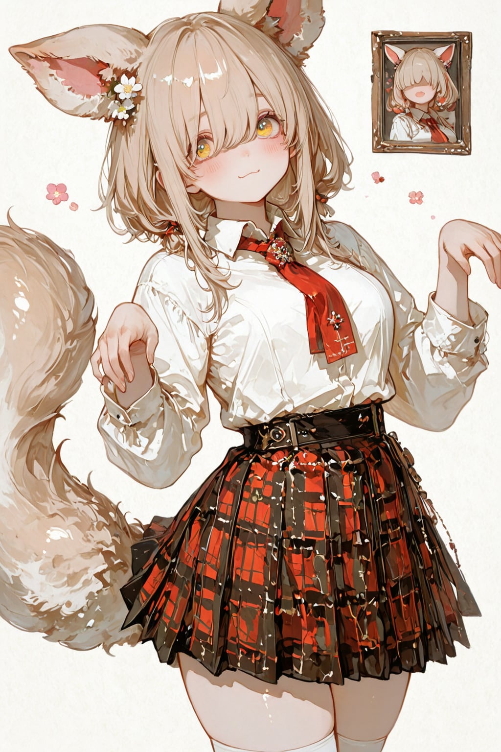 ケモミミがーるず