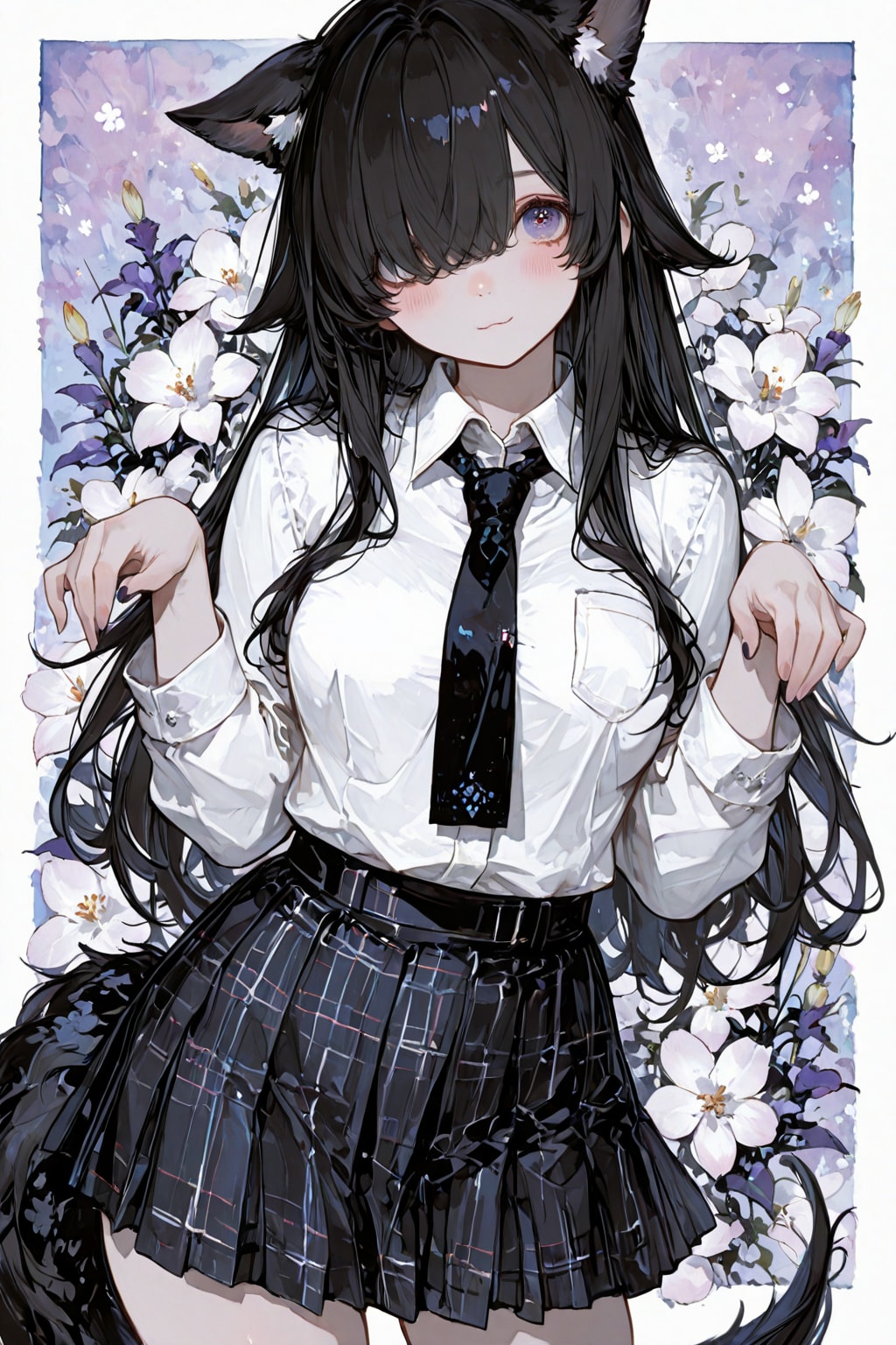 ケモミミがーるず