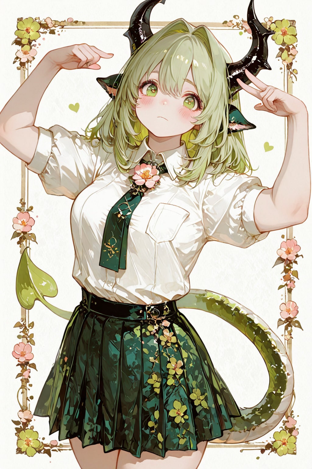 ケモミミがーるず