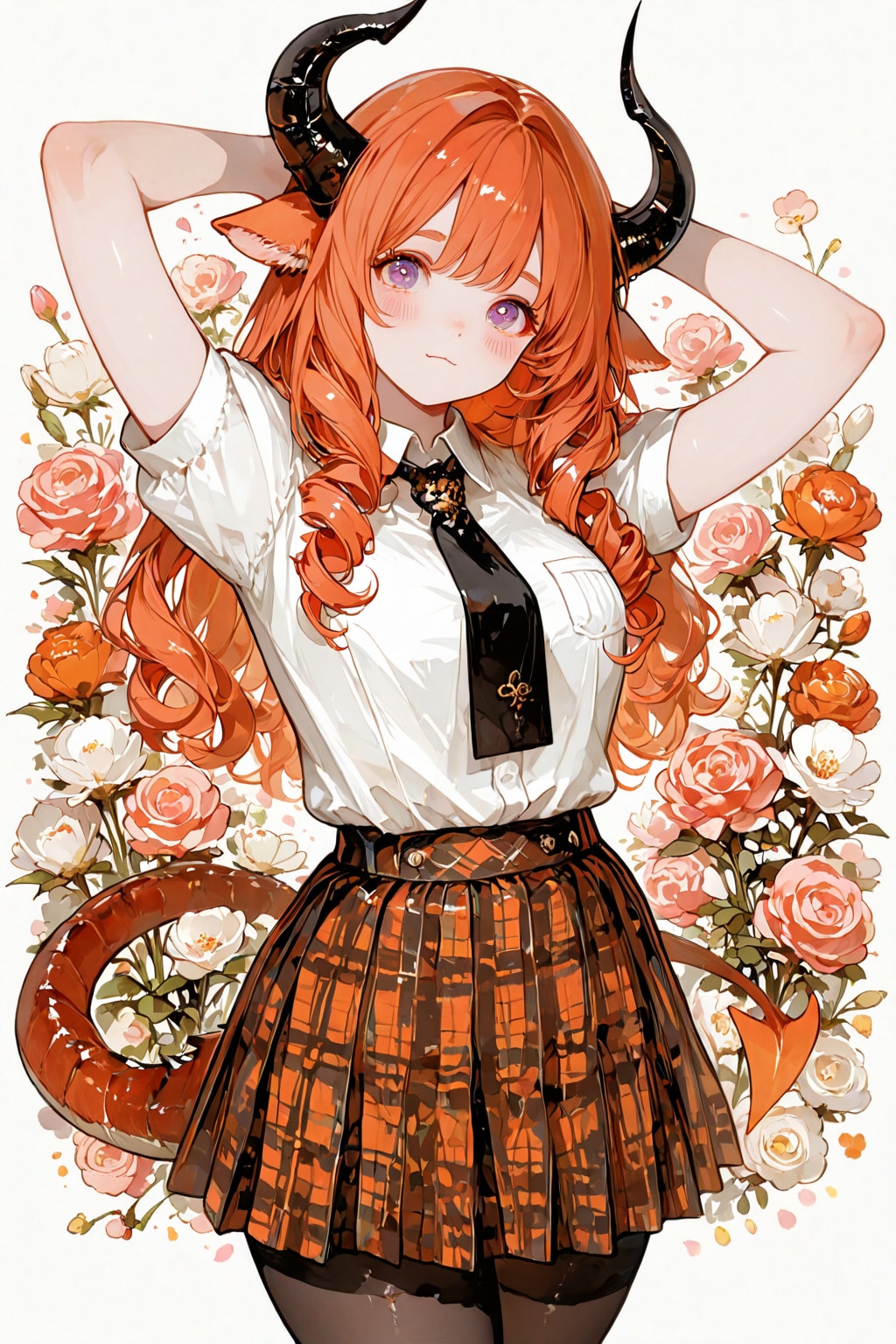 ケモミミがーるず