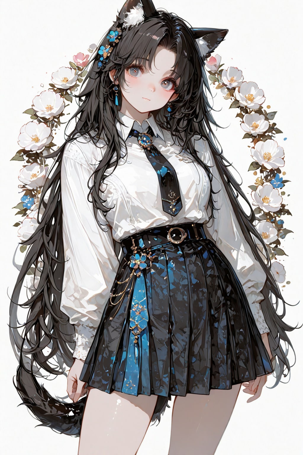 ケモミミがーるず