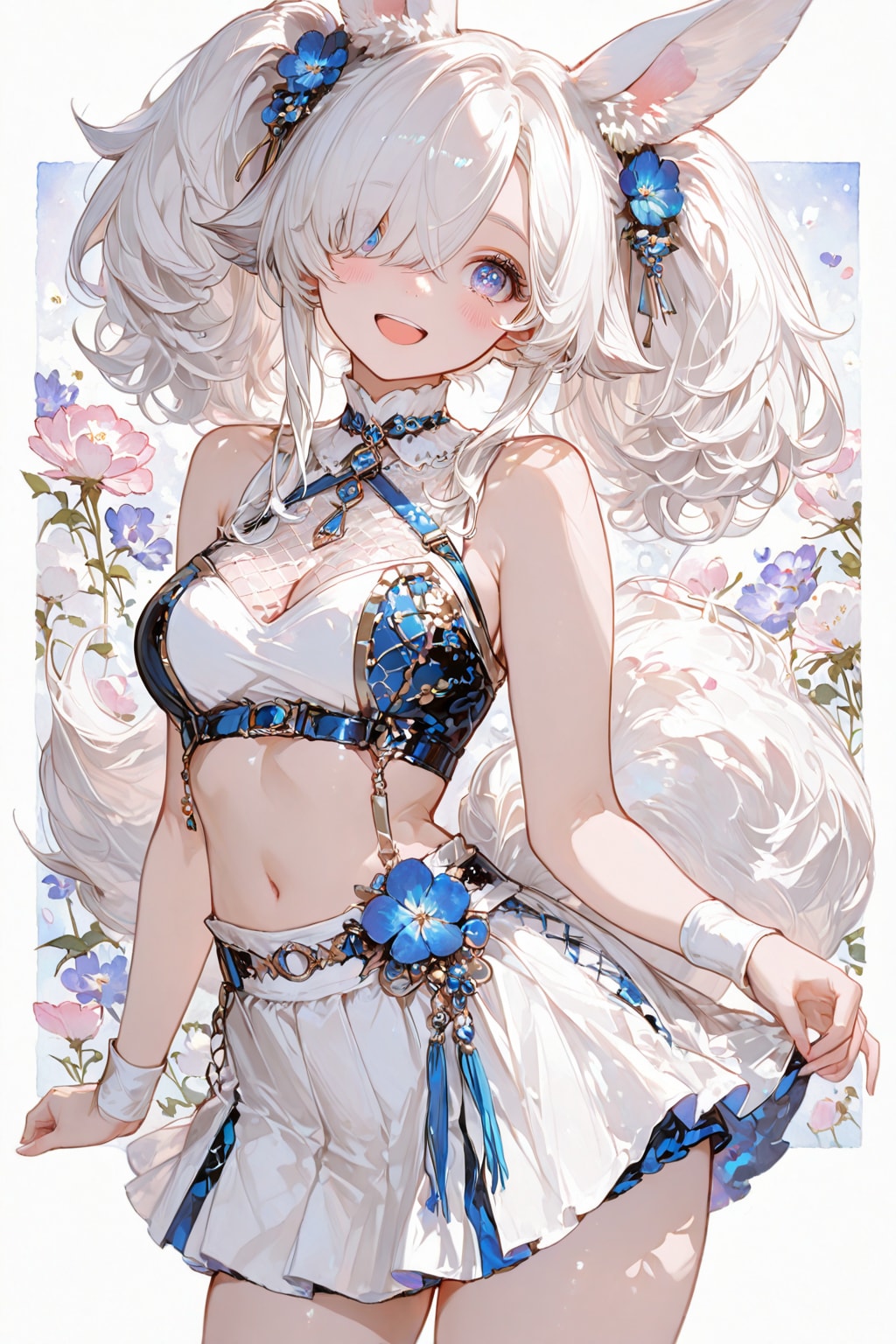 ケモミミがーるず