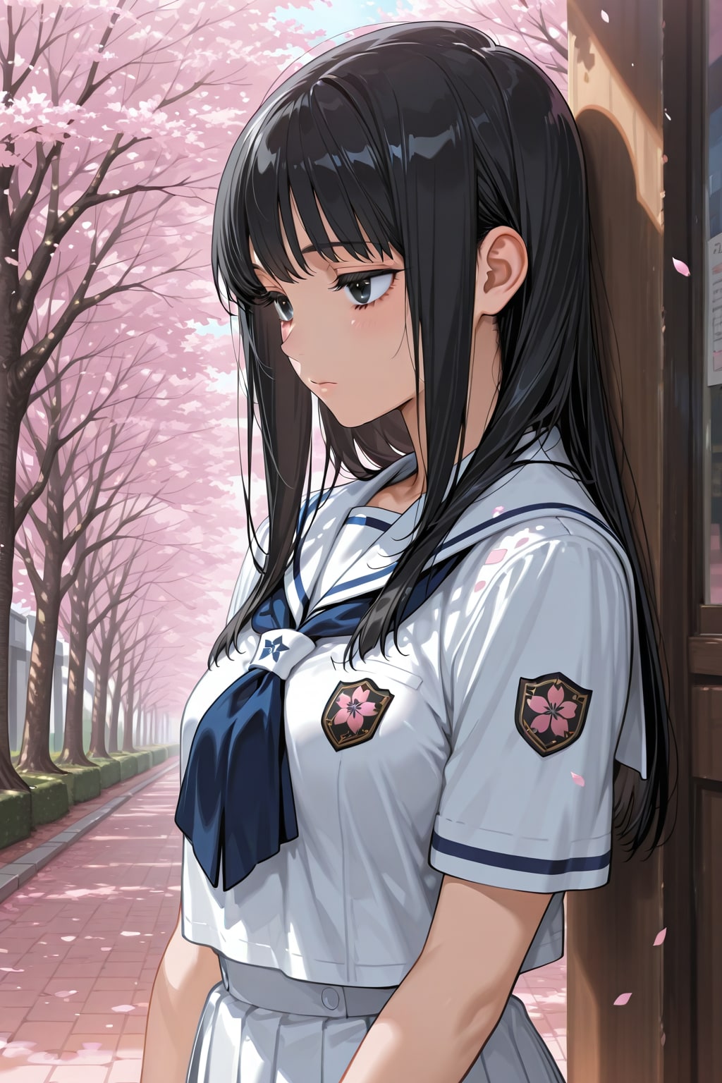 お待たせー