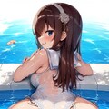【5枚】おちりちりちり 5枚目