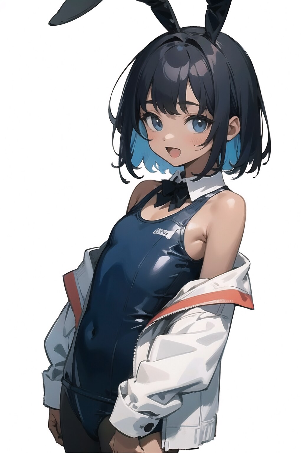 今日のバニーガール（2023/07/11）