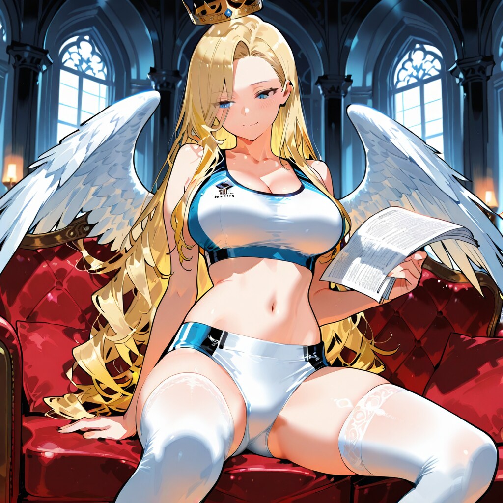 なかなか良い企画ですわね