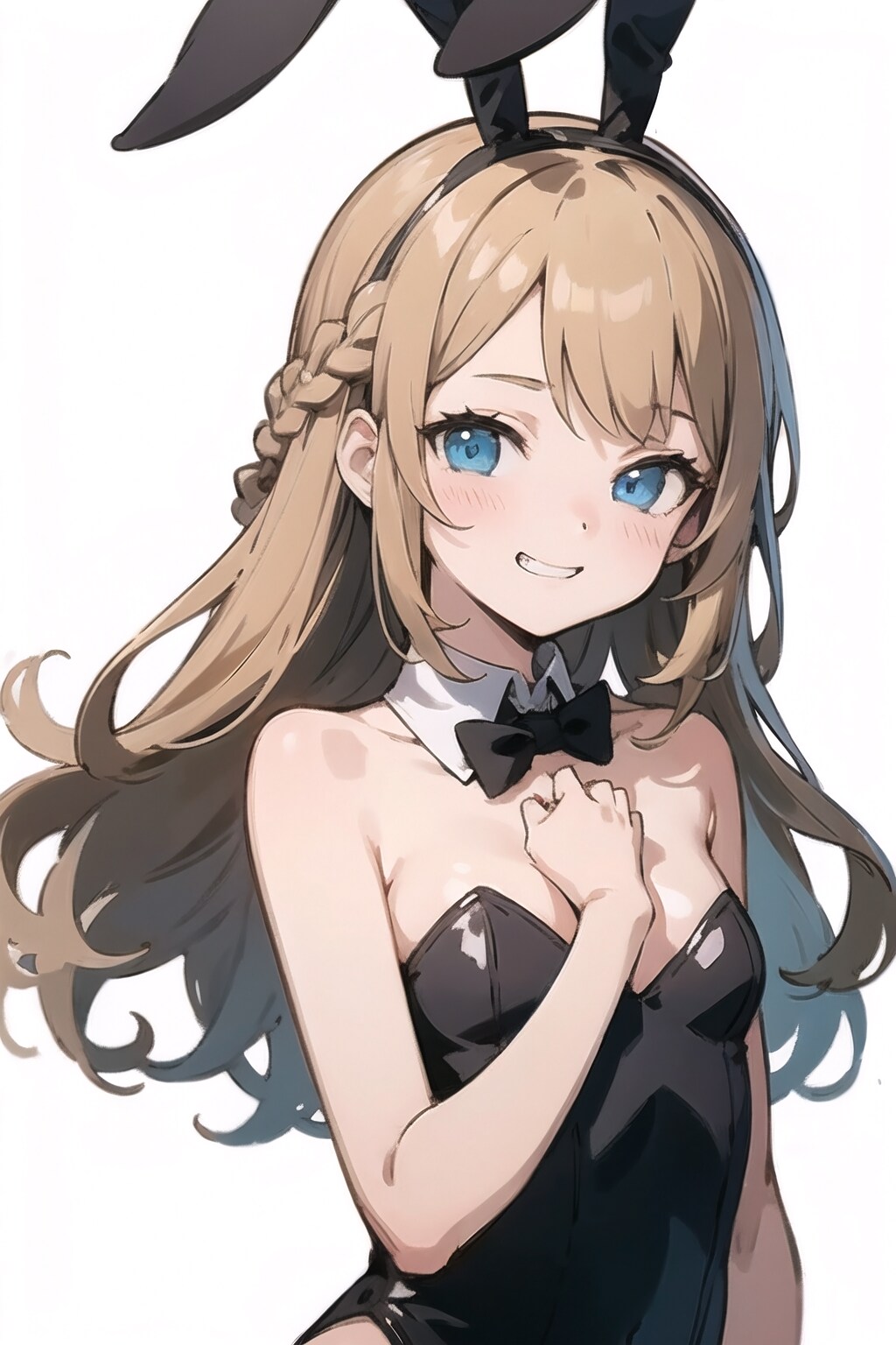 今日のバニーガール（2023/06/06）
