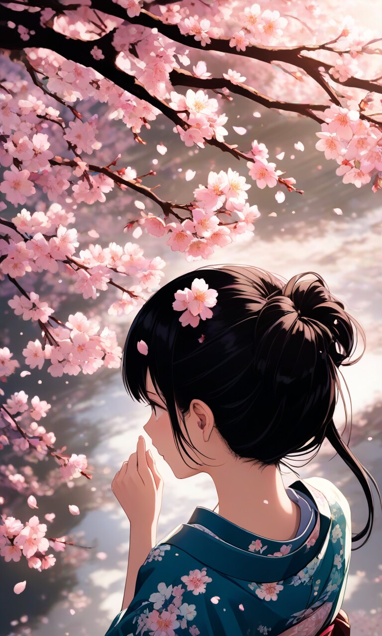 桜堤