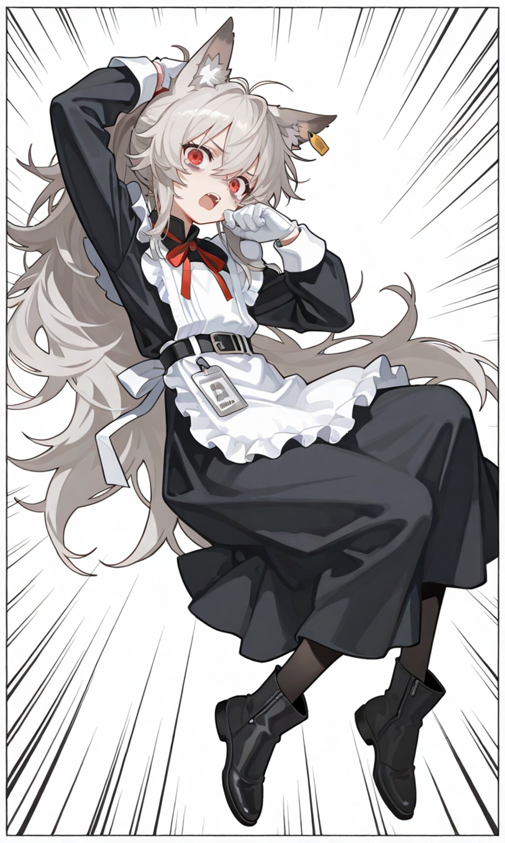 お前もやるんだよ！