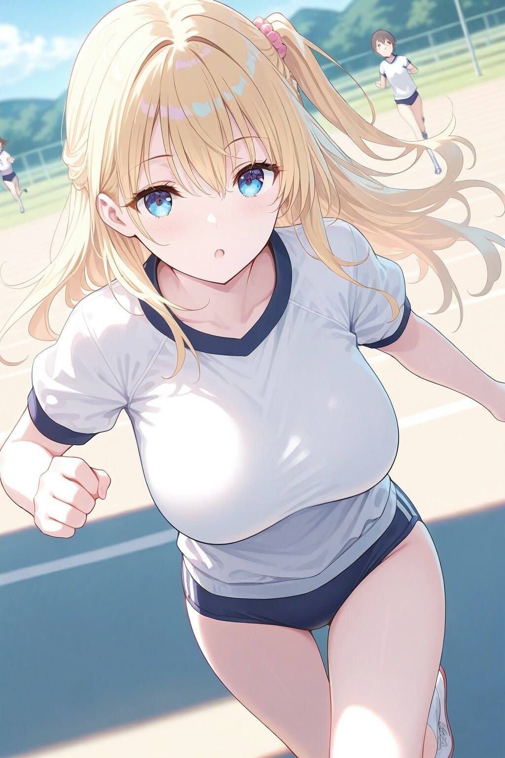 今日のちちぷい　その１２７