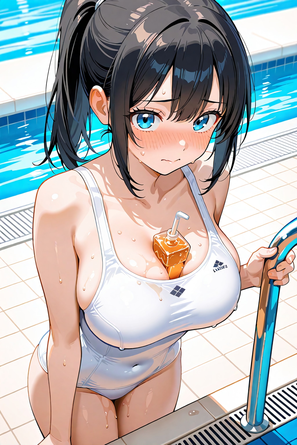 テーブル代わり