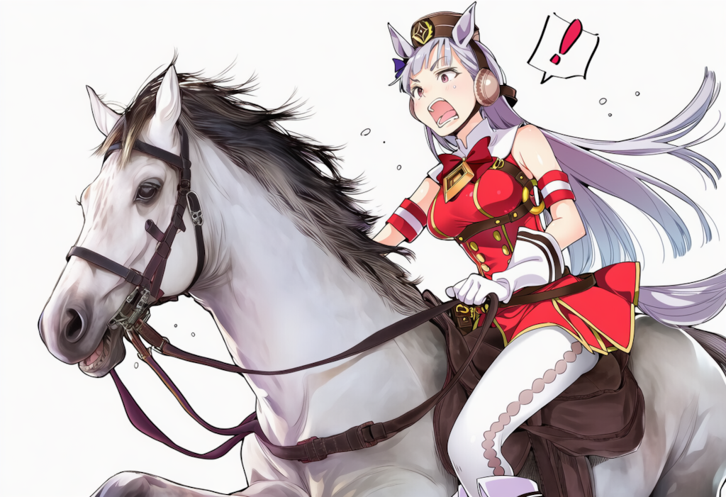 存在してはいけない世界線