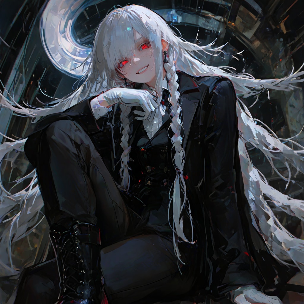 【御礼FA】ベルゼビュート様💖