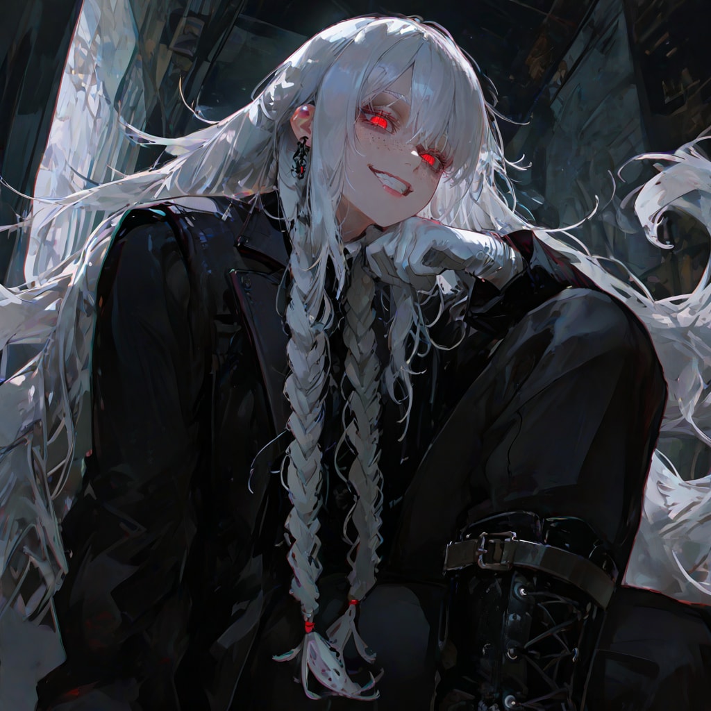 【御礼FA】ベルゼビュート様💖
