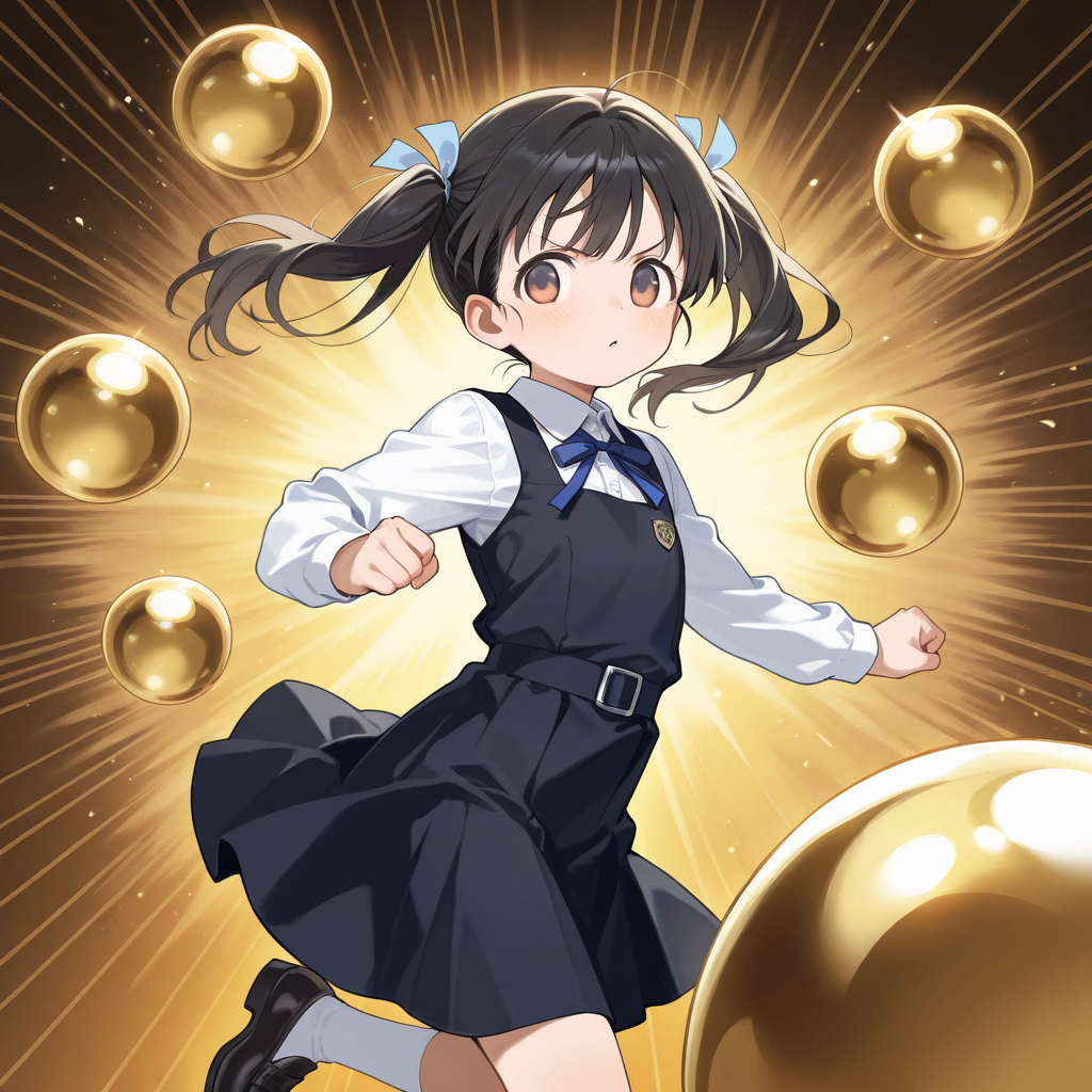 特訓の成果
