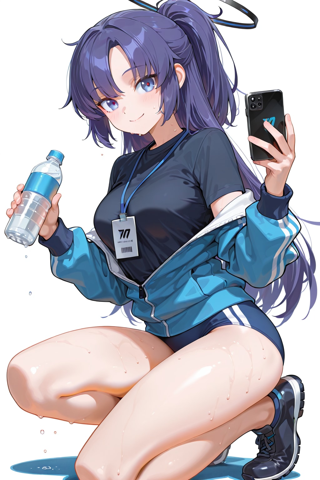 早瀬ユウカ