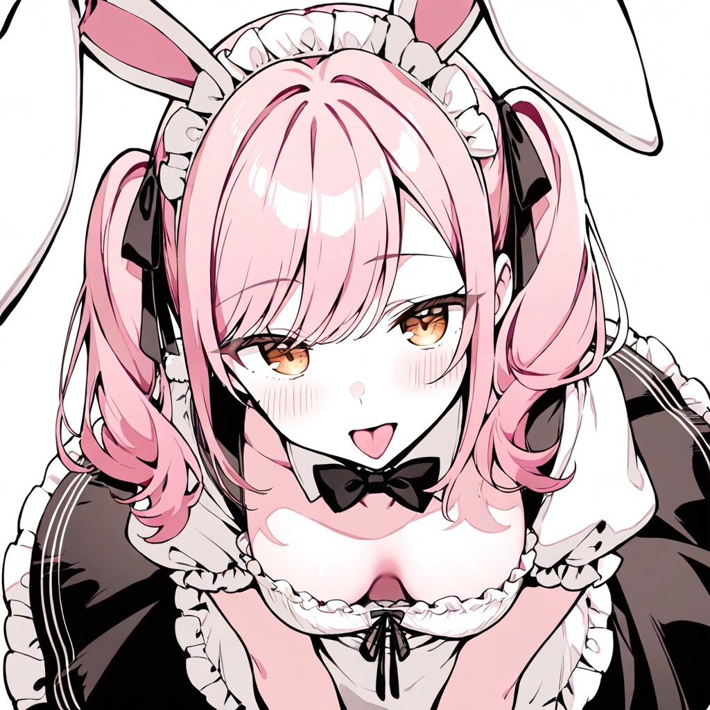どこみてんの？