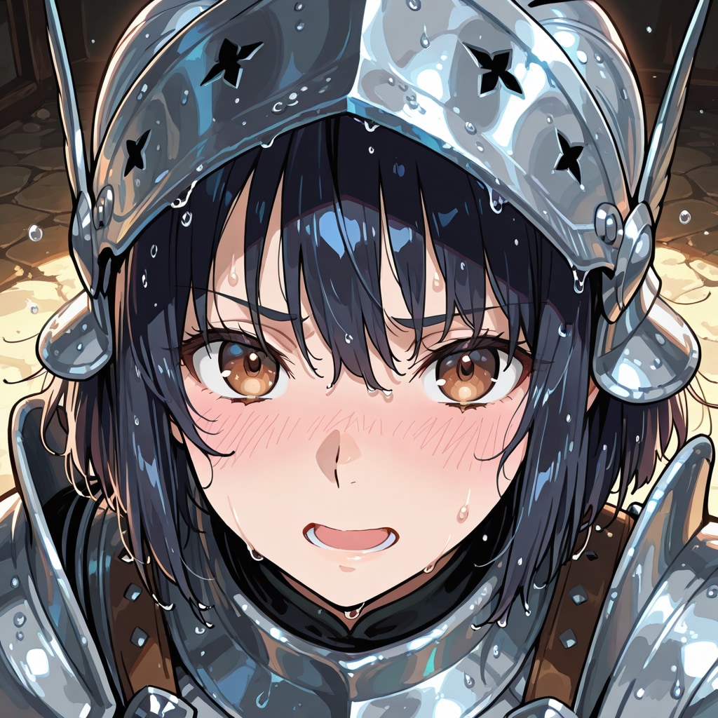 甲冑騎士 | の人気AIイラスト・グラビア