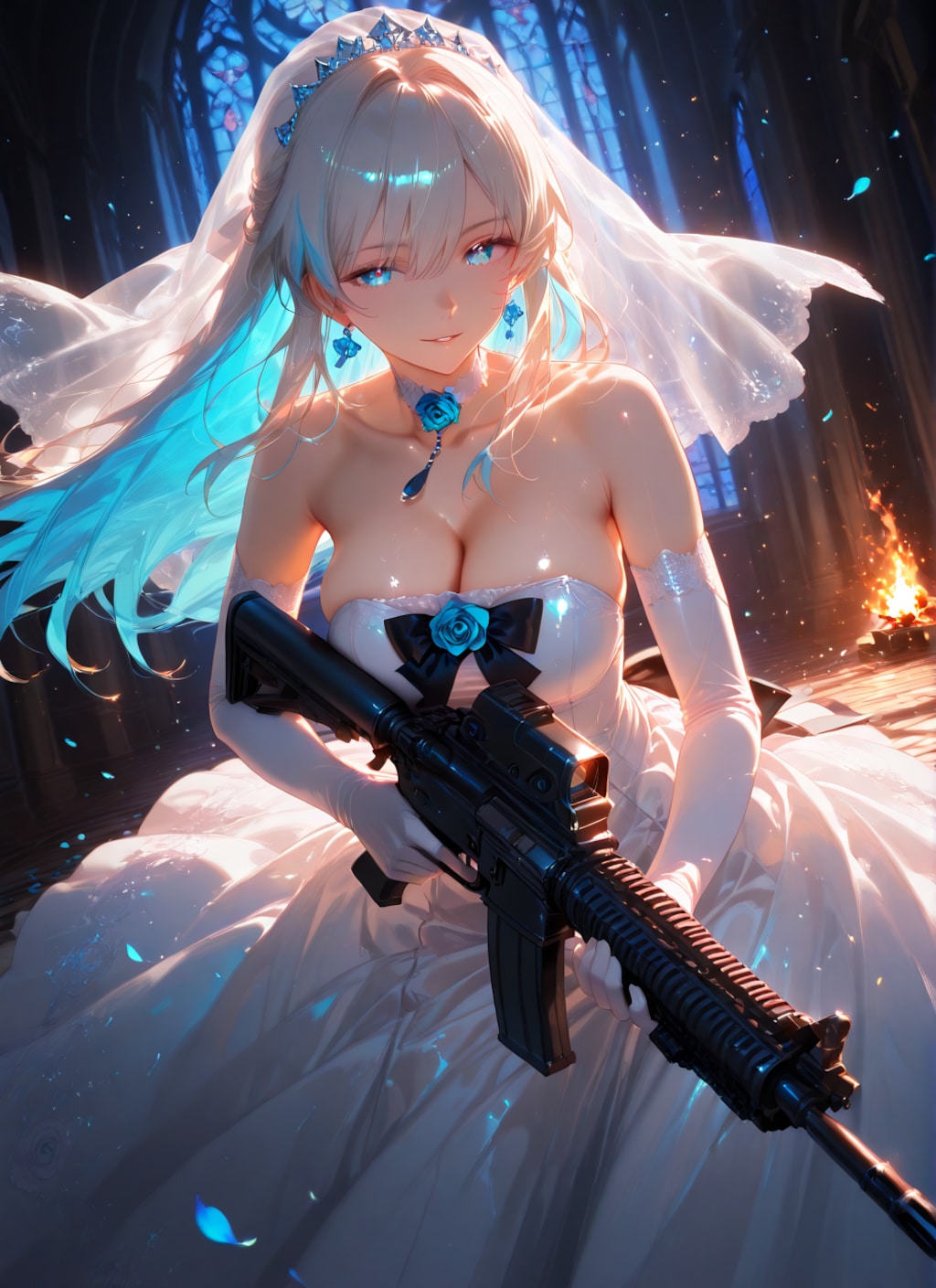 よめ