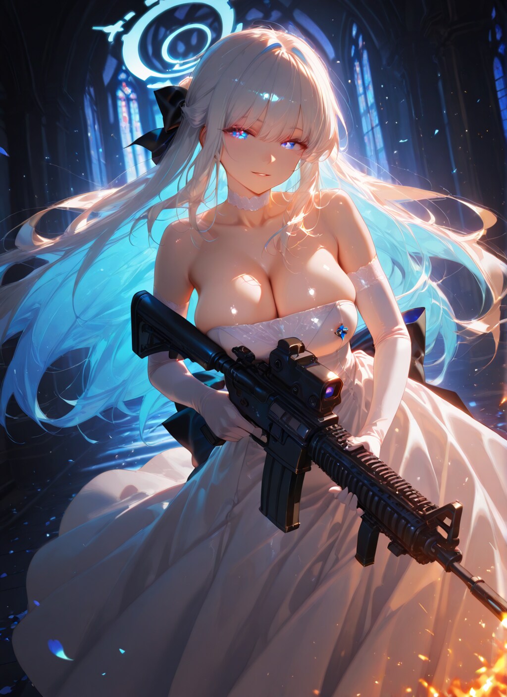 よめ