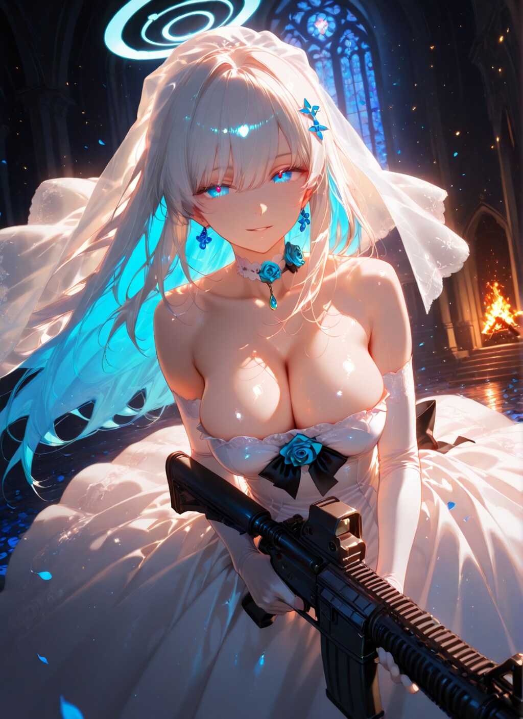 よめ