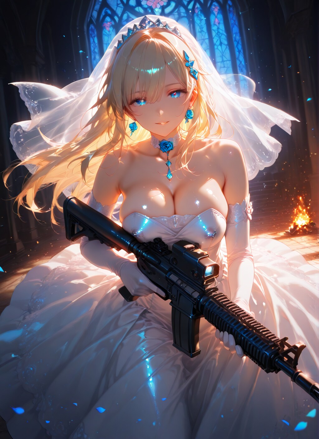 よめ