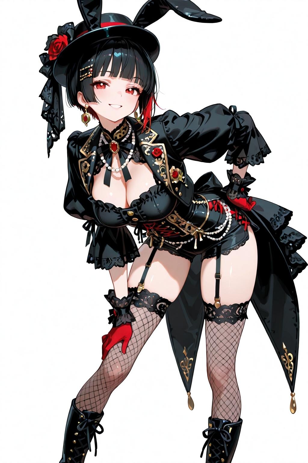 爆乳むちむちきゅるるん娘