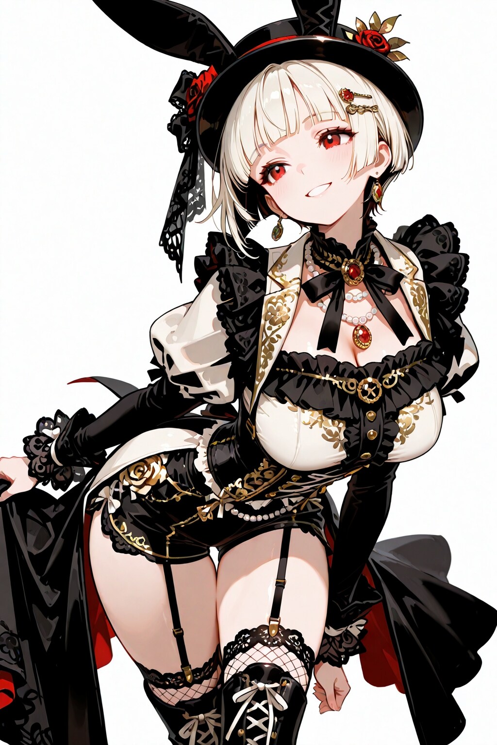 爆乳むちむちきゅるるん娘